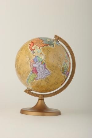 Globus śr. 160 retro