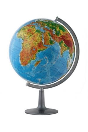 Globus śr. 420 fizyczny plastikowa stopka