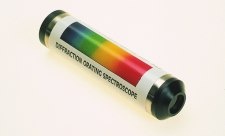 Spektroskop ręczny