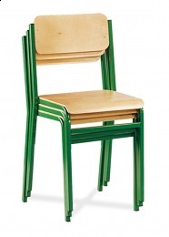 Krzesło uczniowskie ŻAK PLUS NR 3 i 4