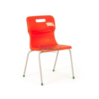 Krzesło plastikowe TITAN