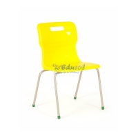 Krzesło plastikowe TITAN