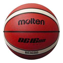 B5G1600 Piłka do koszykówki Molten BG1600
