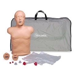   Fantom BRAD CPR