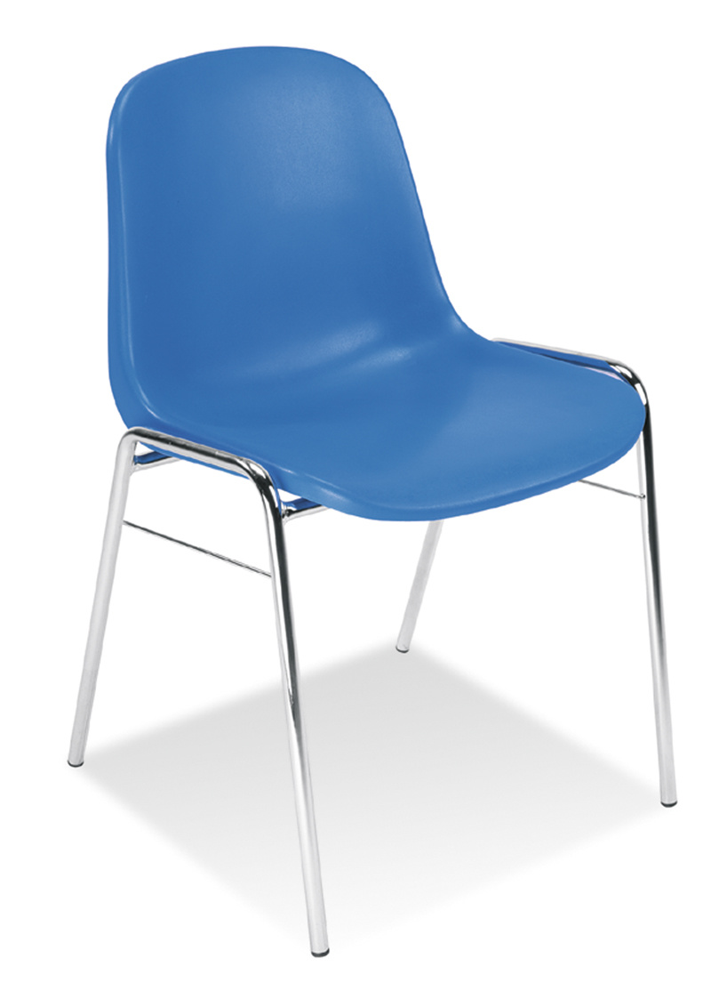 Krzesło Beta chrome
