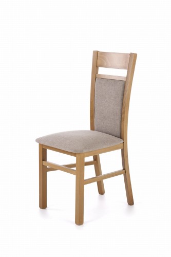 Krzesło drewniane DANIEL 2