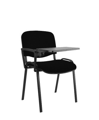 Krzesło Iso T black