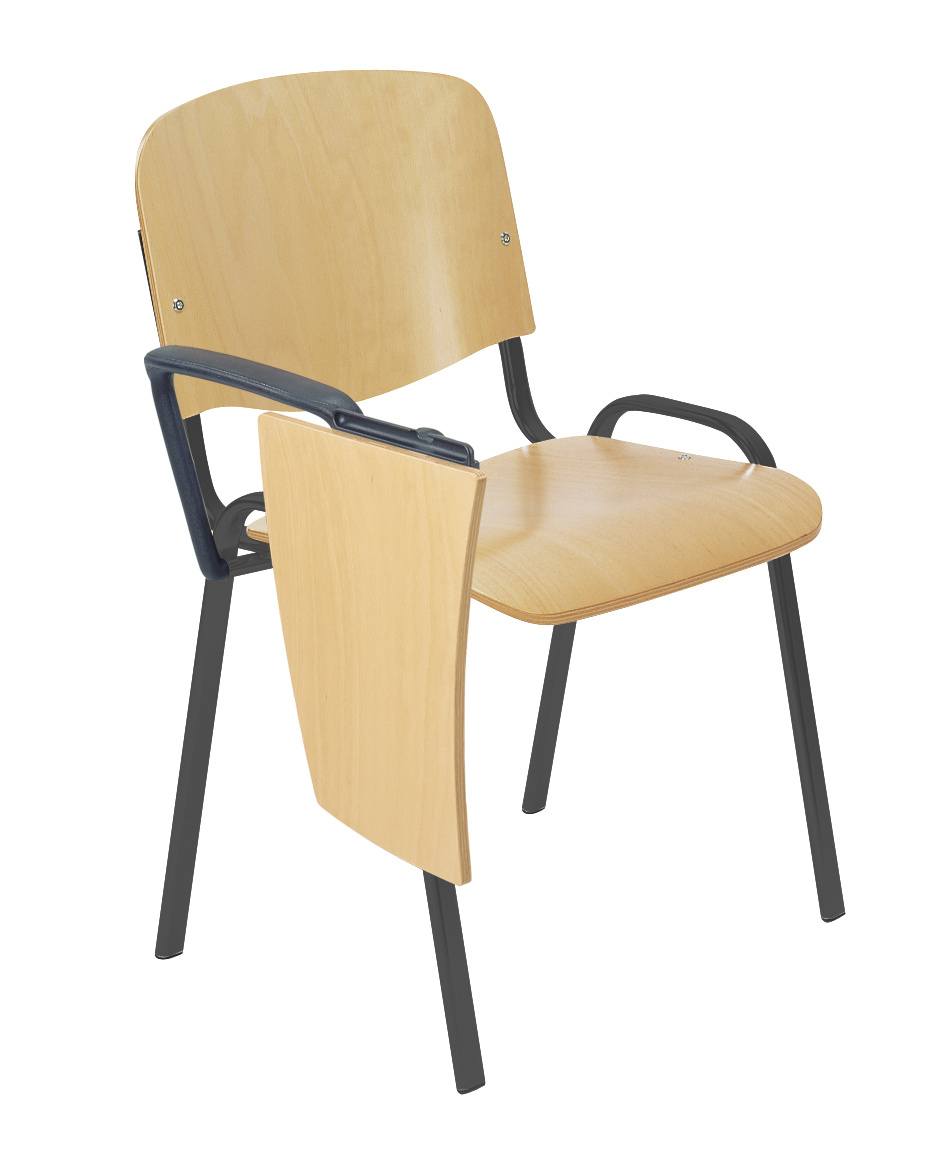 Krzesło Iso wood TE