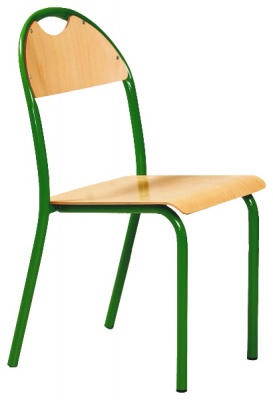 Krzesło   przedszkolne LOLEK nr 1 i 2