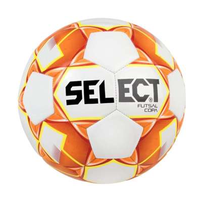Piłka nożna halowa Select Futsal Copa