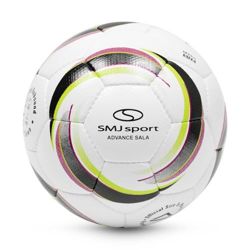 Piłka nożna halowa Smj Sport Samba Advance Sala