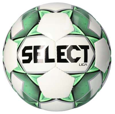 Piłka nożna Select Liga Nr 4 ,Nr 5