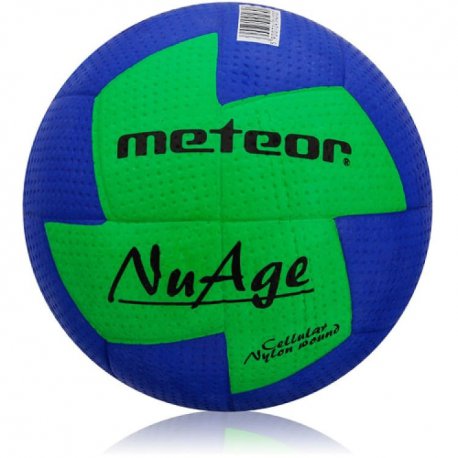 Piłka ręczna Meteor New Age Mini (rozmiar 0)