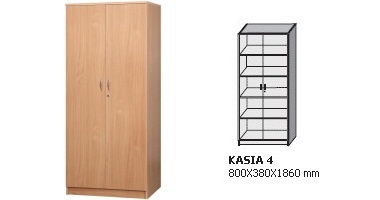 Segment KASIA 4A /60