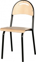 Krzesło uczniwskie SB - cis  nr 3 4