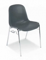 Krzesło Beta click chrome - 3