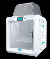 Drukarka 3D Boxlight Robo E3 Pro 0% VAT dla szkół