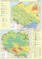 Geologia Polski - tektonika i stratygrafia - 2