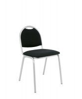 Krzesło Arioso BLACK - 2