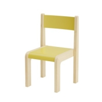 Krzesło drewniane MIŚ