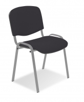 Krzesło Iso aluminium 