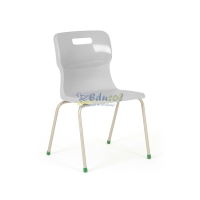 Krzesło plastikowe TITAN - 5