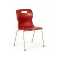 Krzesło plastikowe TITAN - 6