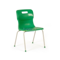 Krzesło plastikowe TITAN - 7