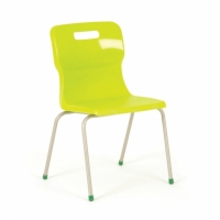 Krzesło plastikowe TITAN - 9