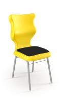 Krzesło szkolne Classic Soft  - 2