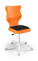 Krzesło szkolne Twist Soft bez podłokietników  - 3