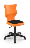 Krzesło szkolne Twist Soft bez podłokietników 