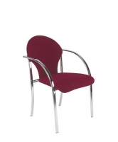 Krzesło Visa aluminium - 2