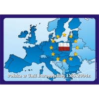 Polska w Unii Europejskiej - 6
