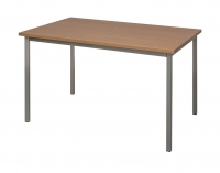 Stół konferencyjny KUBA   120x80cm 