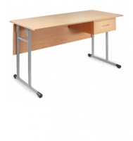 Stół nauczycielski JUNAK - 2