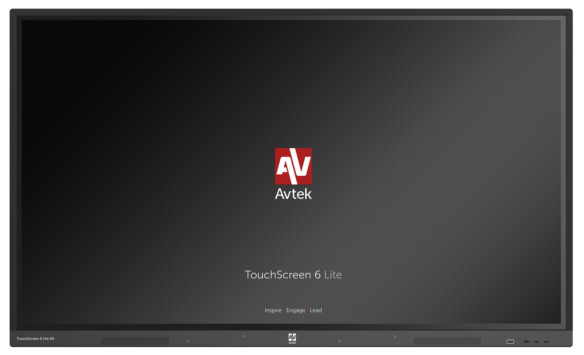Monitor interaktywny Avtek Touch Screen 6 Lite O%VAT+montaż 
